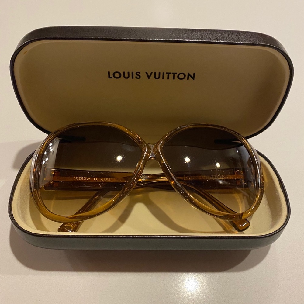 Louis Vuitton Sunglasses